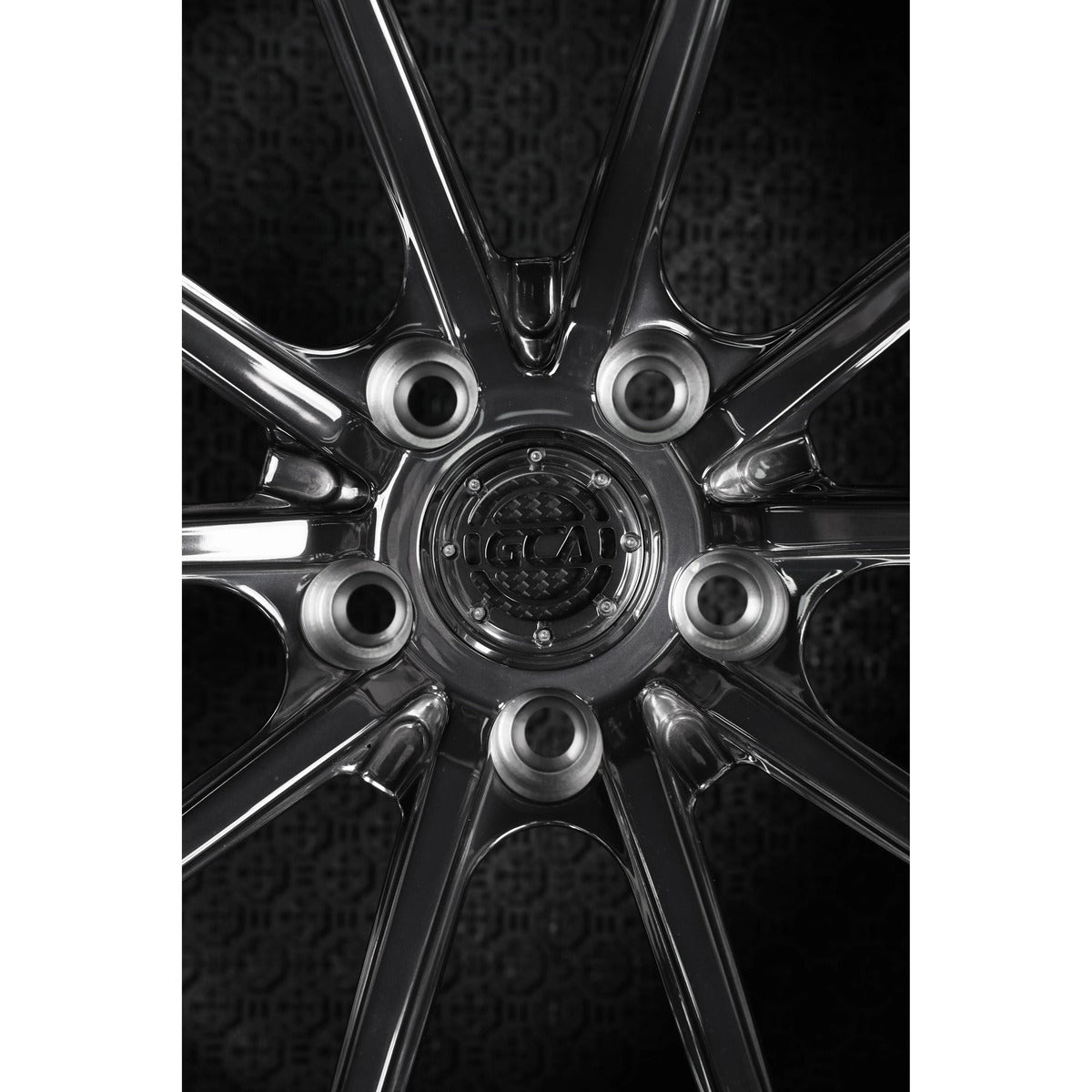 EPC Performance Forged Wheel | EPC-108