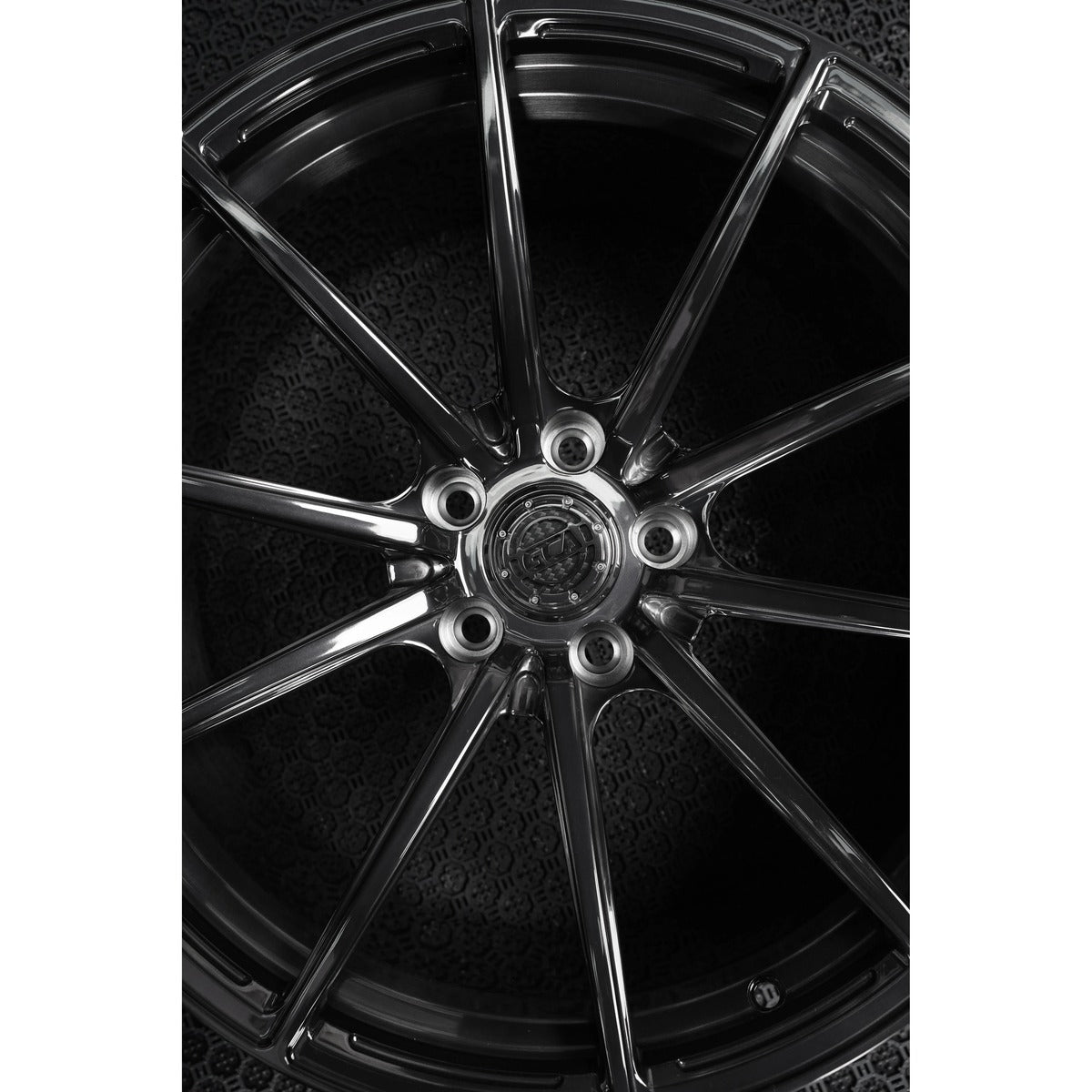 EPC Performance Forged Wheel | EPC-108