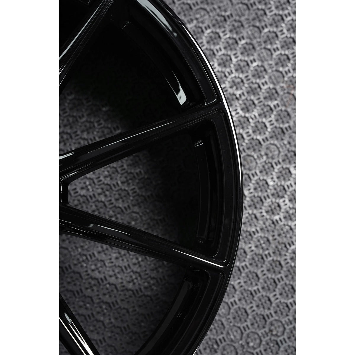 EPC Performance Forged Wheel | EPC-108