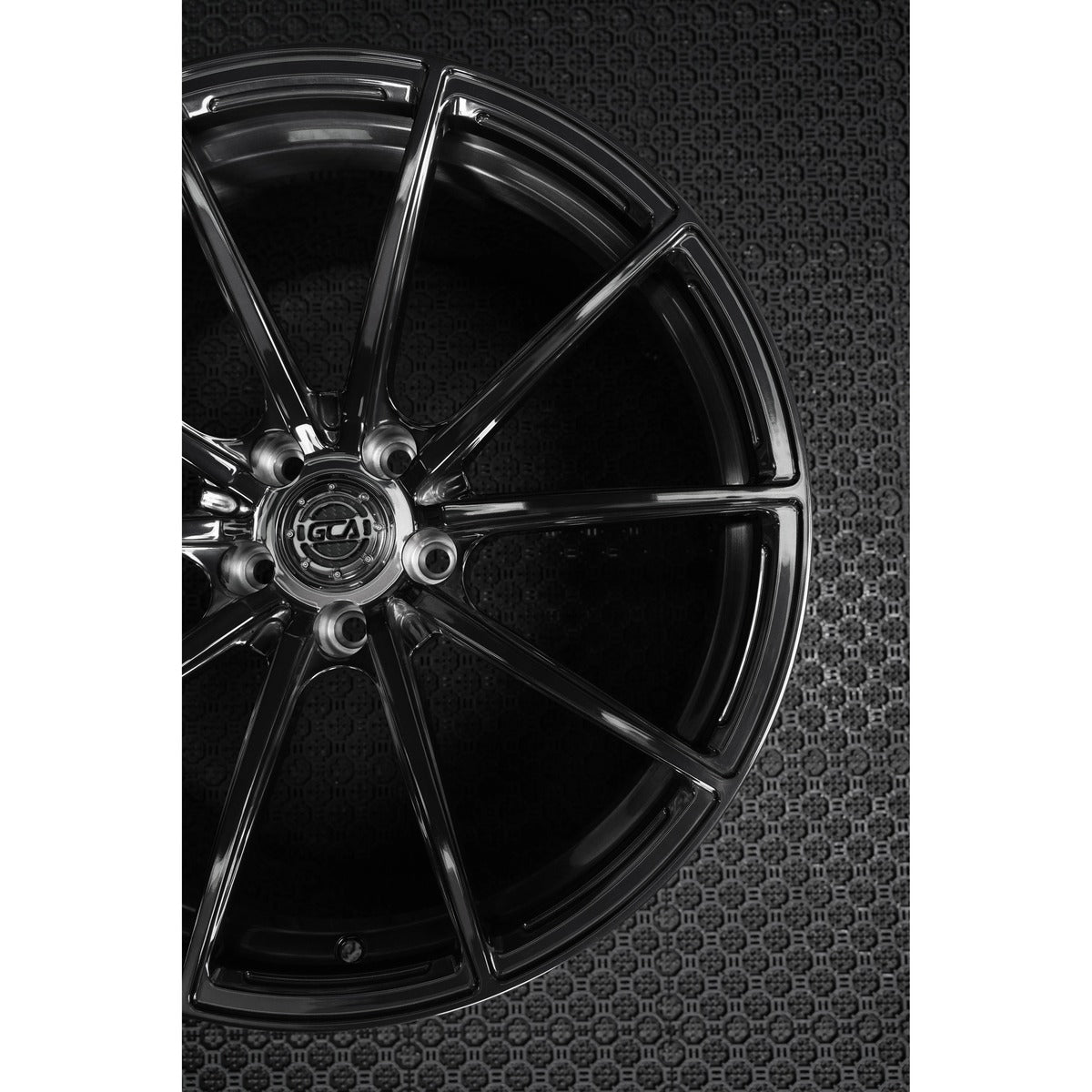 EPC Performance Forged Wheel | EPC-108