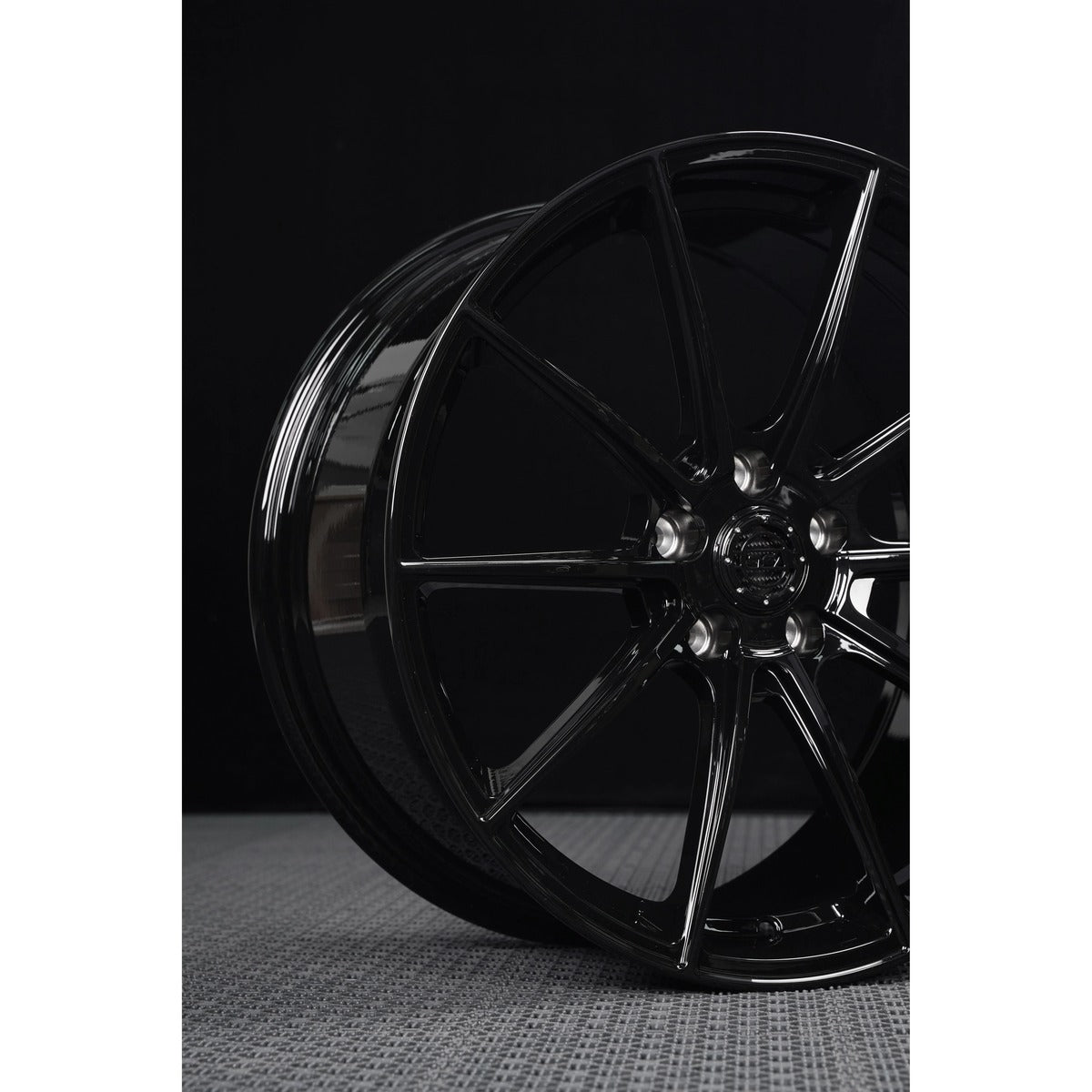 EPC Performance Forged Wheel | EPC-108