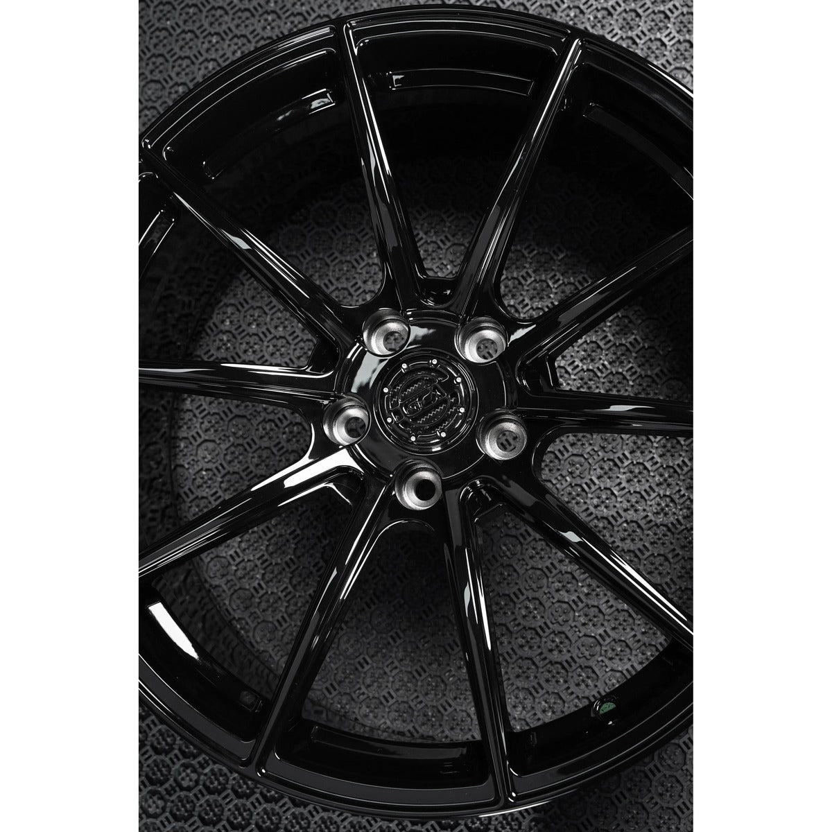 EPC Performance Forged Wheel | EPC-108