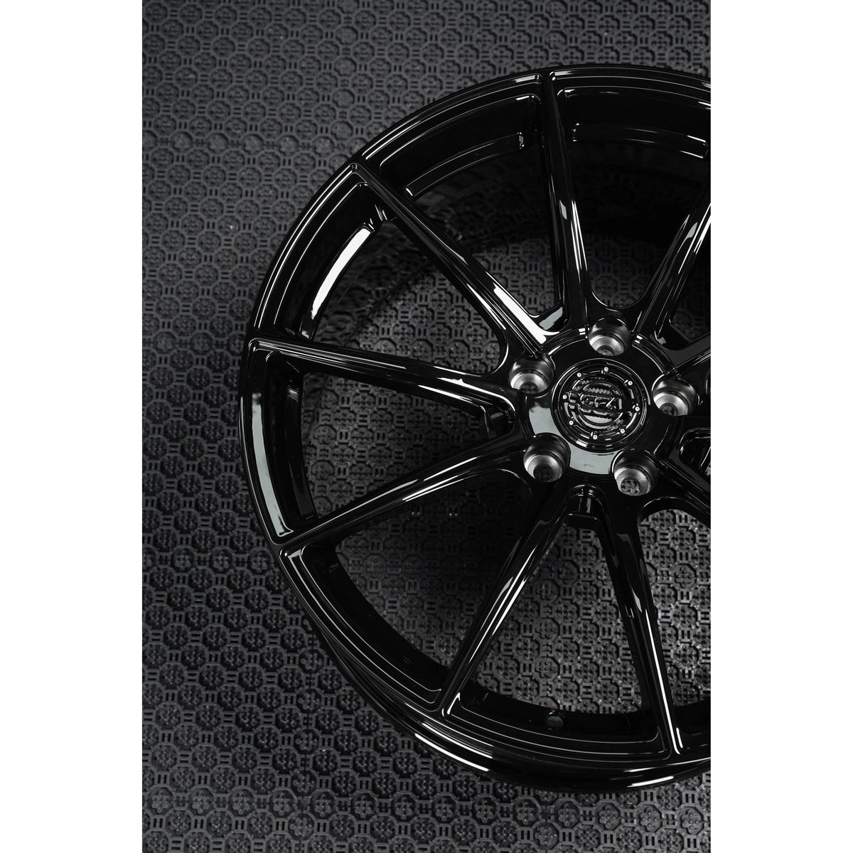 EPC Performance Forged Wheel | EPC-108