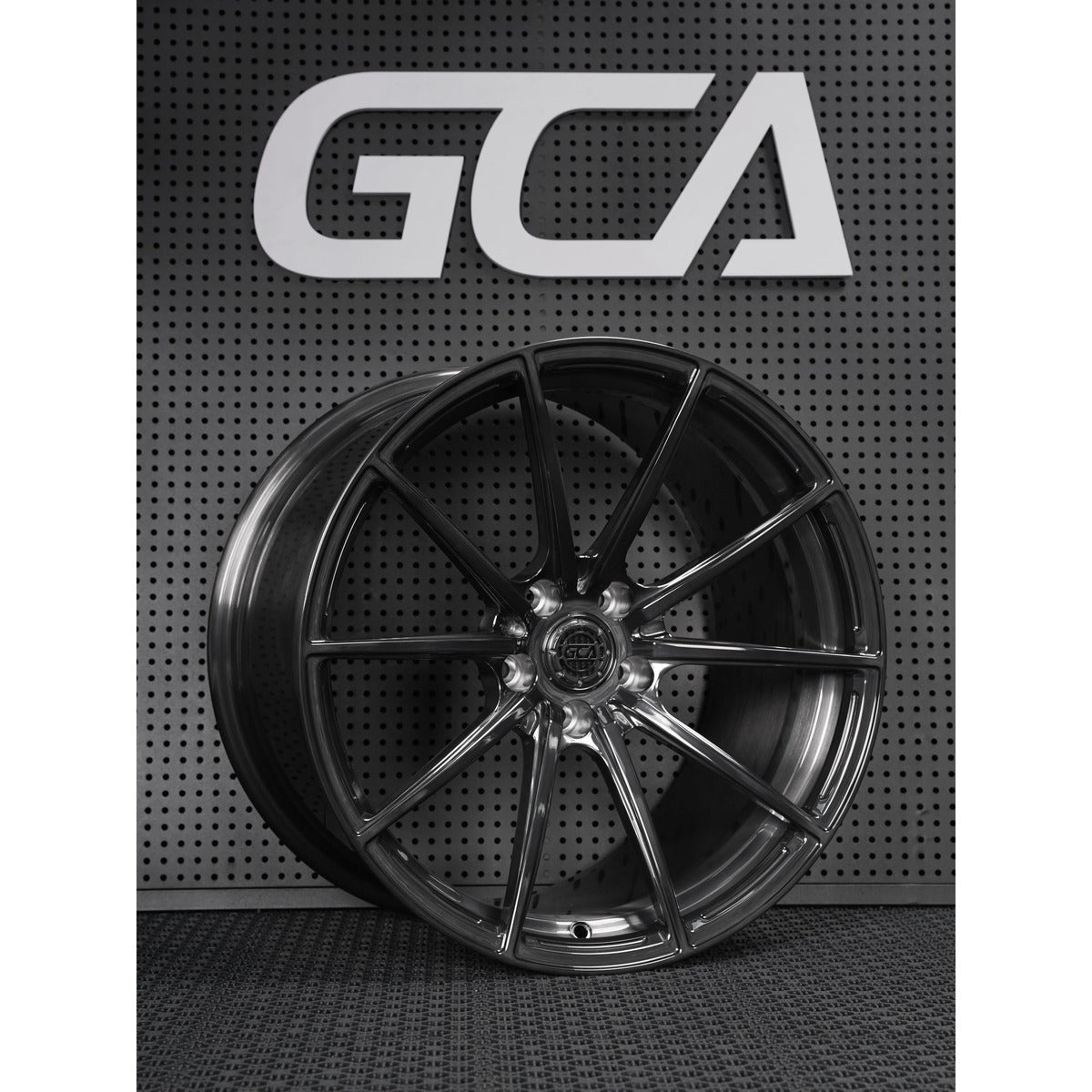 EPC Performance Forged Wheel | EPC-108