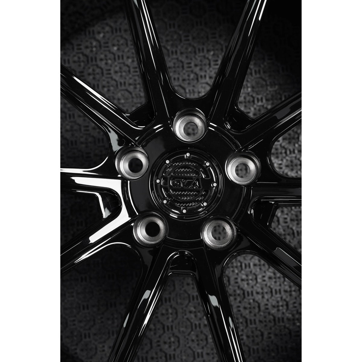 EPC Performance Forged Wheel | EPC-108