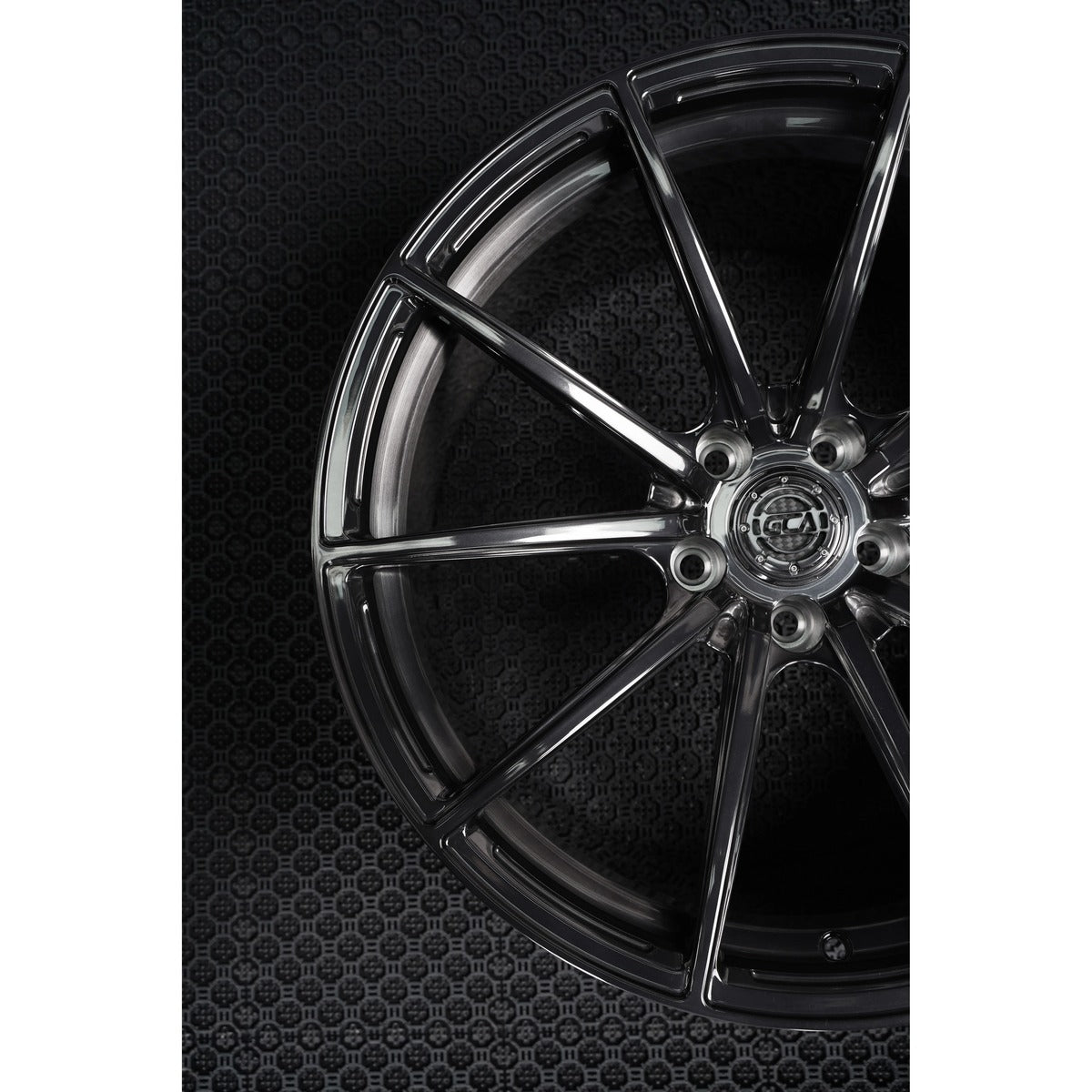 EPC Performance Forged Wheel | EPC-108