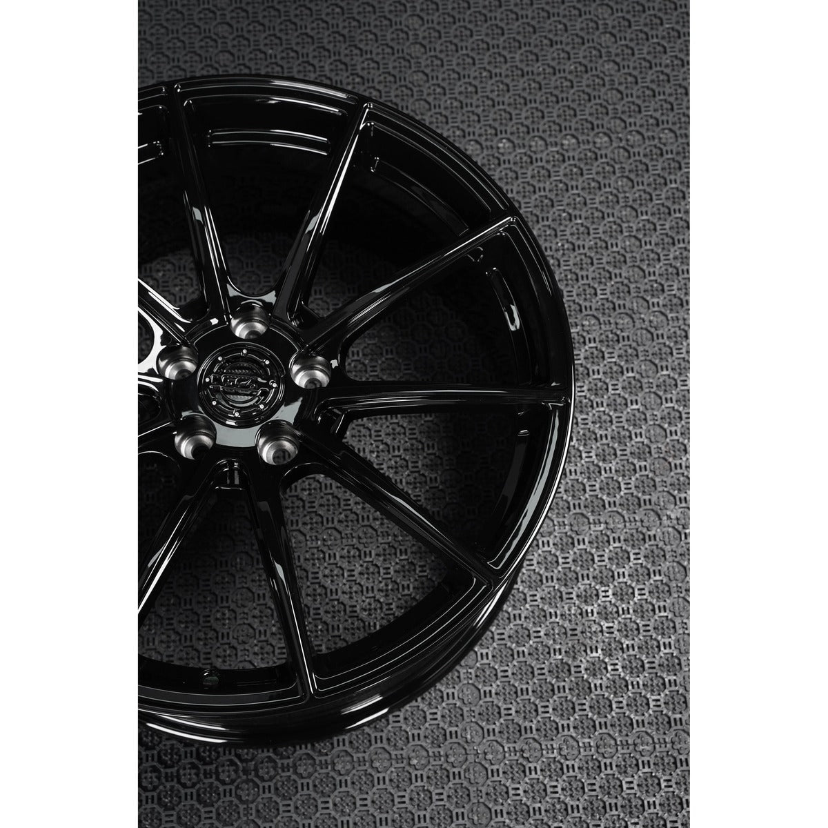 EPC Performance Forged Wheel | EPC-108