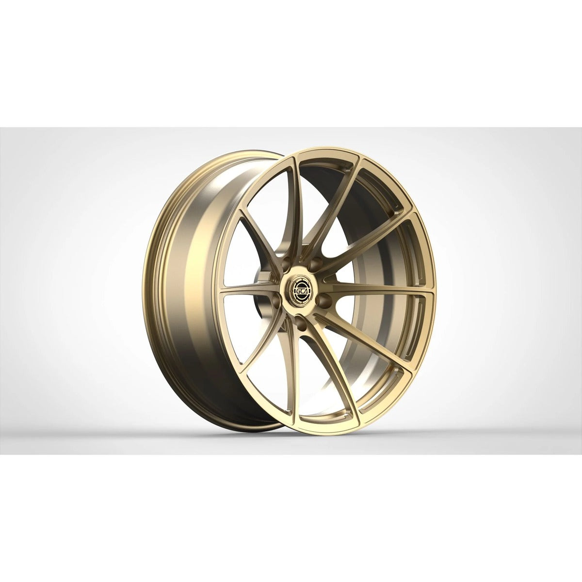 EPC Performance Forged Wheel | EPC-108