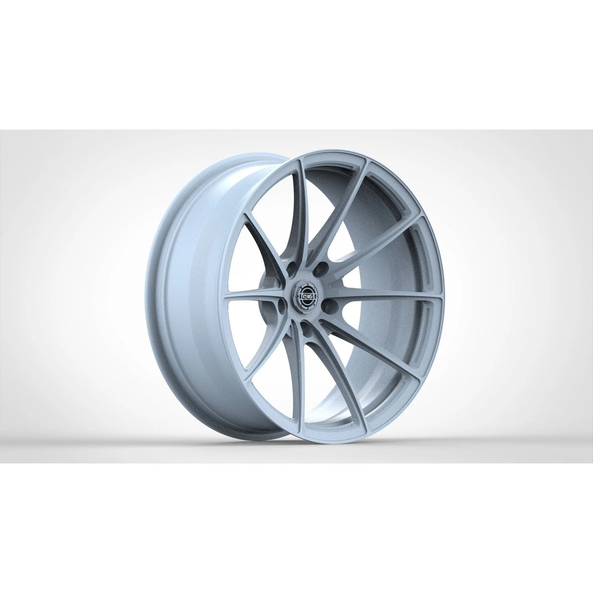 EPC Performance Forged Wheel | EPC-108