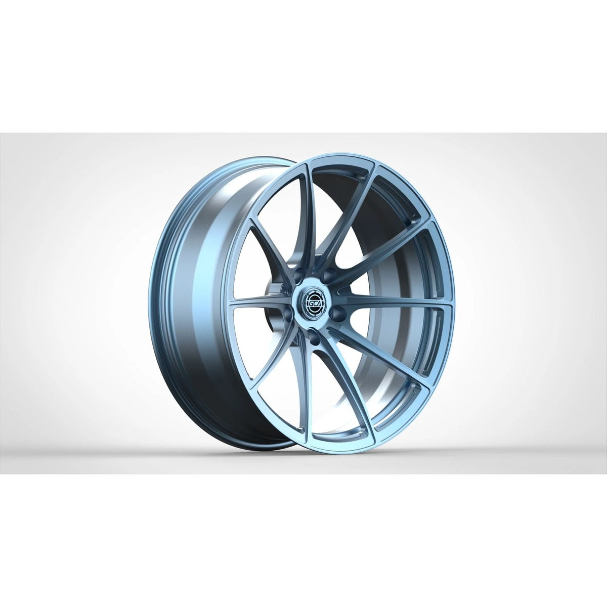 EPC Performance Forged Wheel | EPC-108