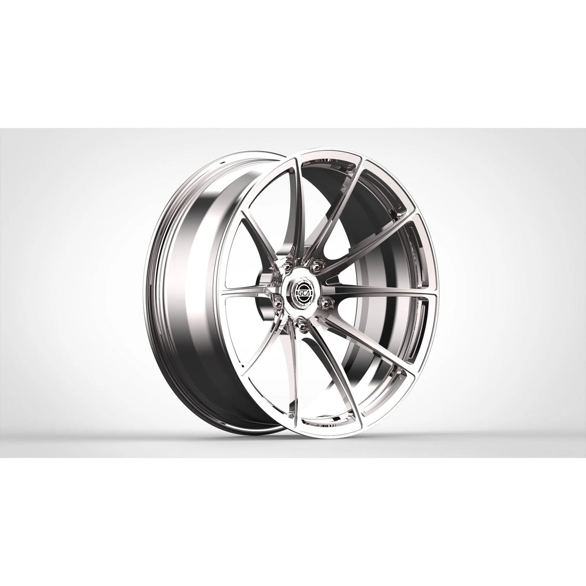 EPC Performance Forged Wheel | EPC-108