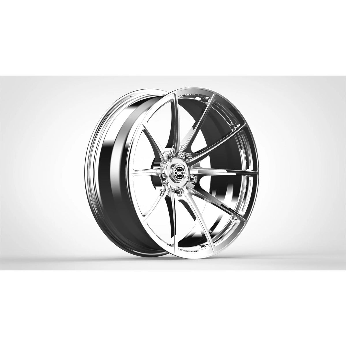 EPC Performance Forged Wheel | EPC-108