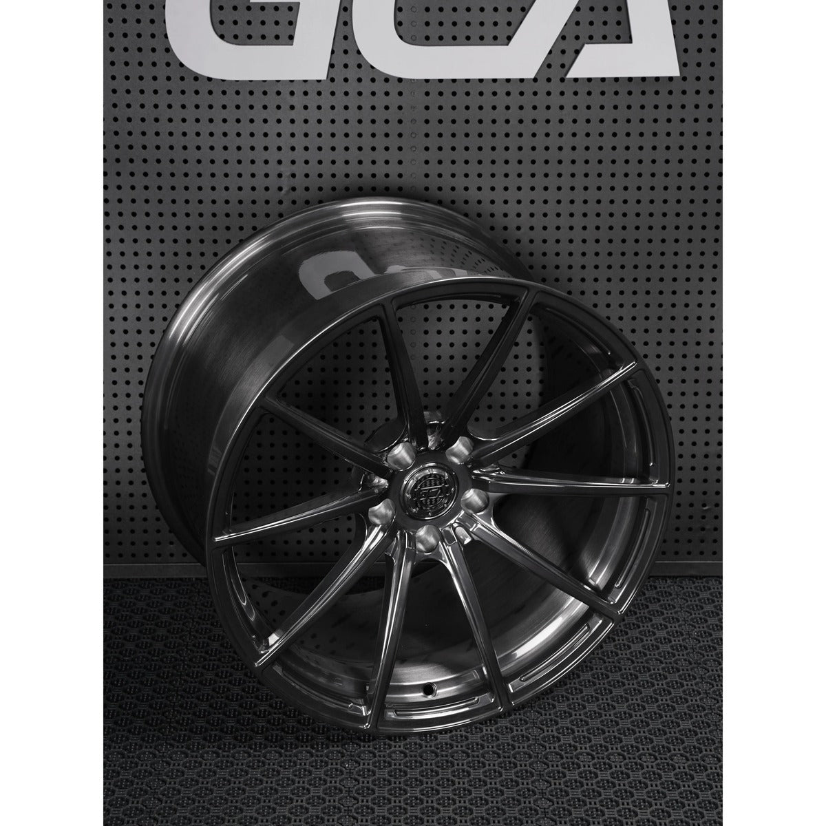 EPC Performance Forged Wheel | EPC-108