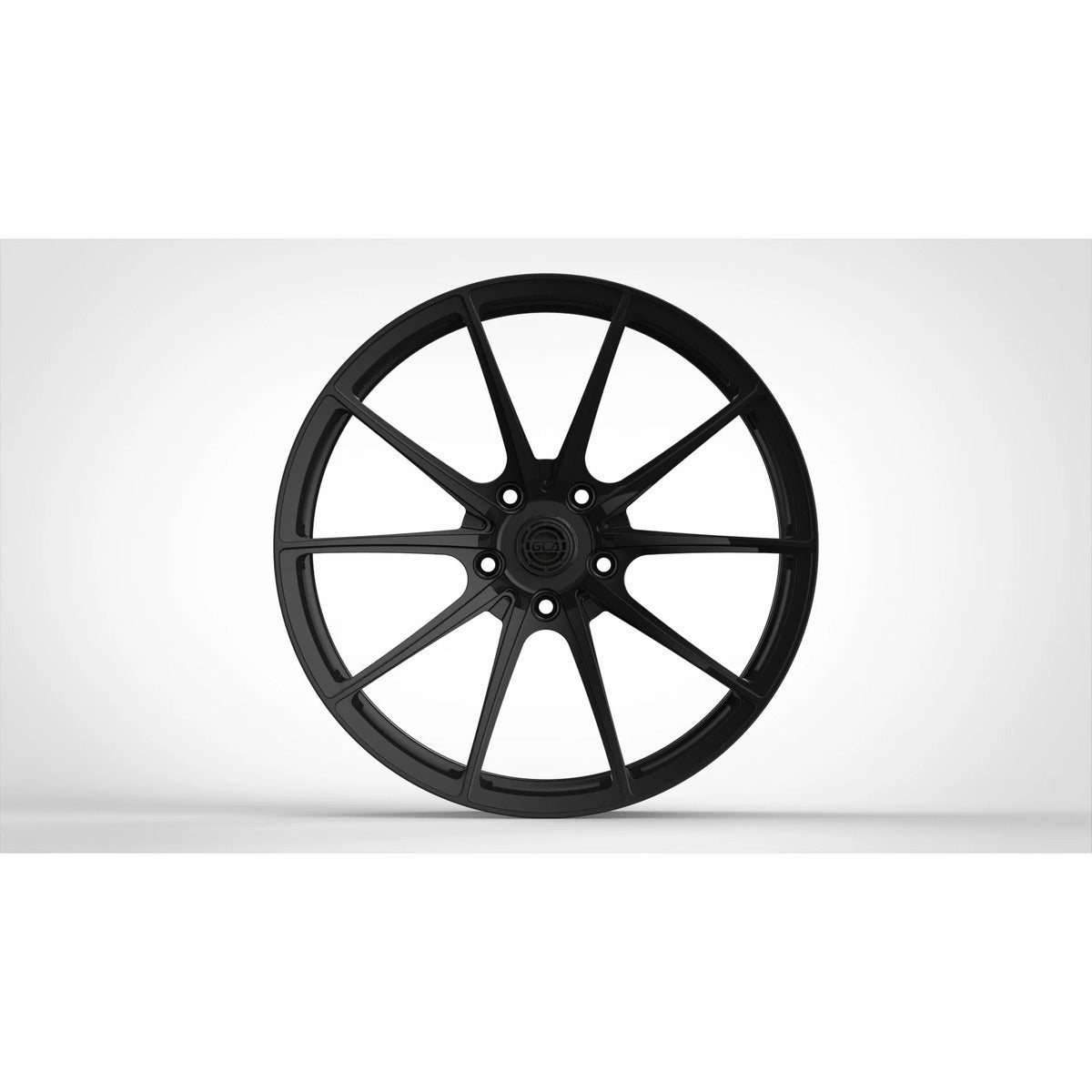 EPC Performance Forged Wheel | EPC-108