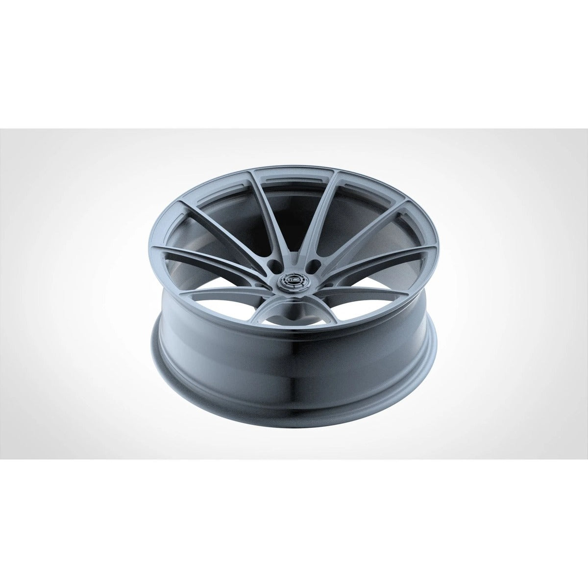 EPC Performance Forged Wheel | EPC-108