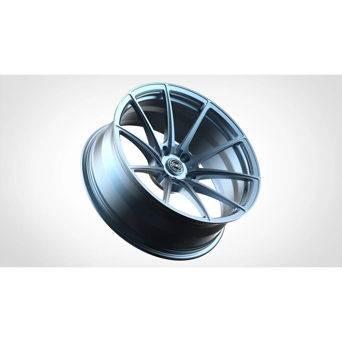 EPC Performance Forged Wheel | EPC-108