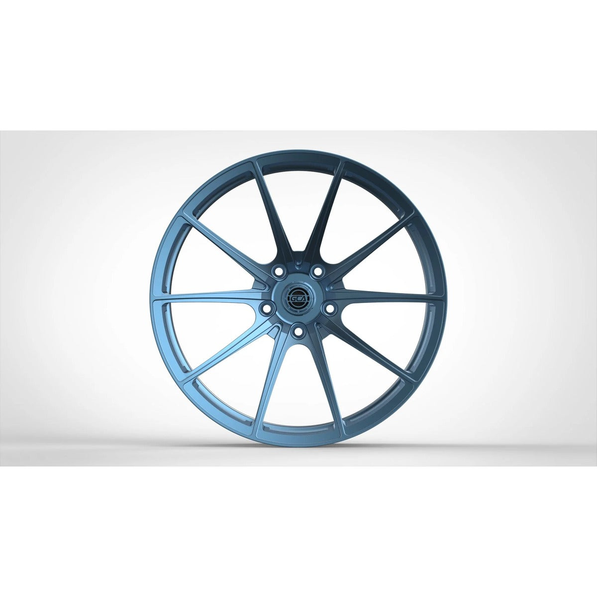 EPC Performance Forged Wheel | EPC-108