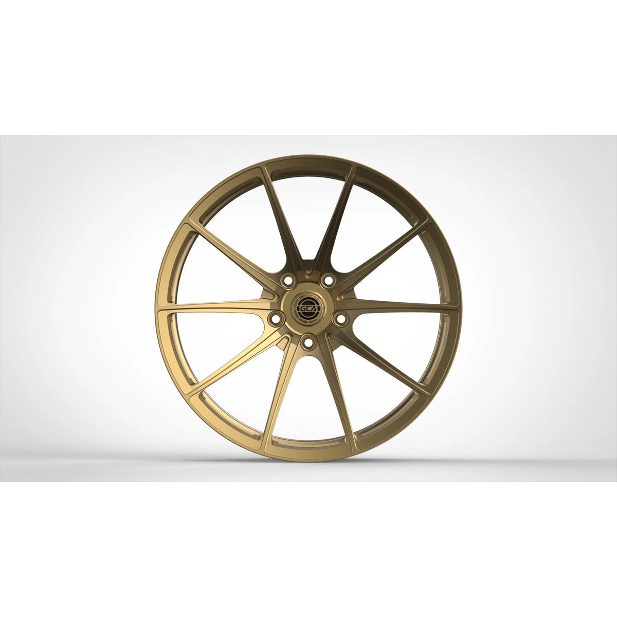 EPC Performance Forged Wheel | EPC-108
