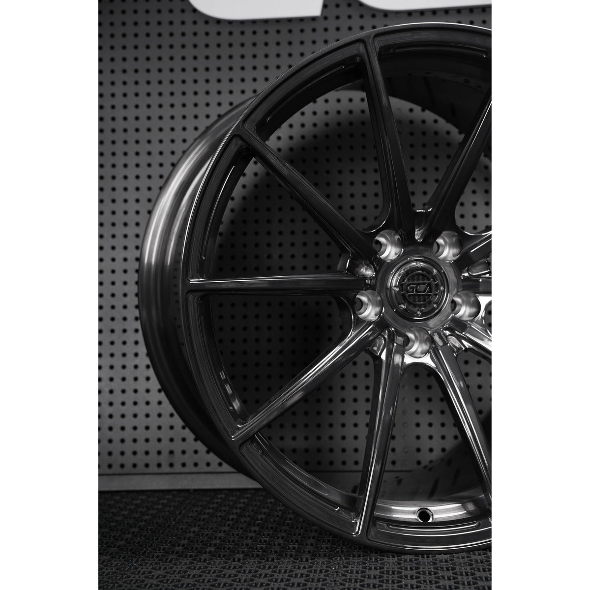 EPC Performance Forged Wheel | EPC-108