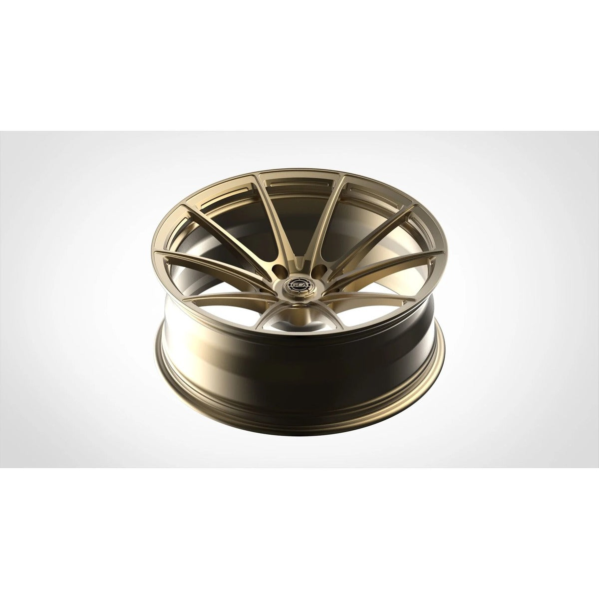 EPC Performance Forged Wheel | EPC-108