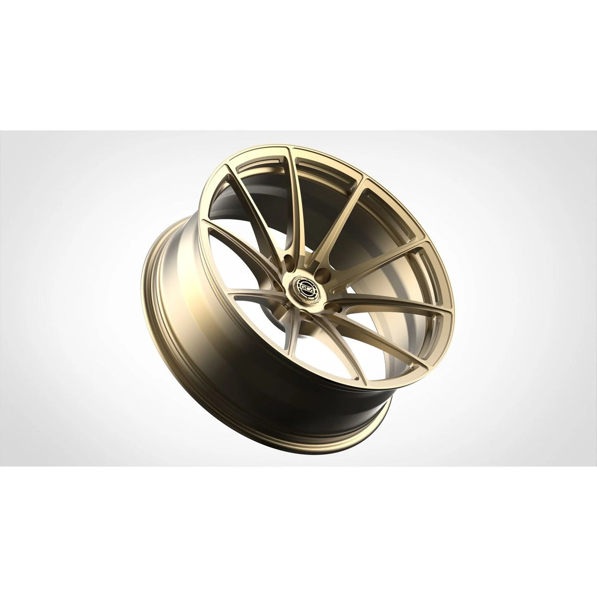 EPC Performance Forged Wheel | EPC-108