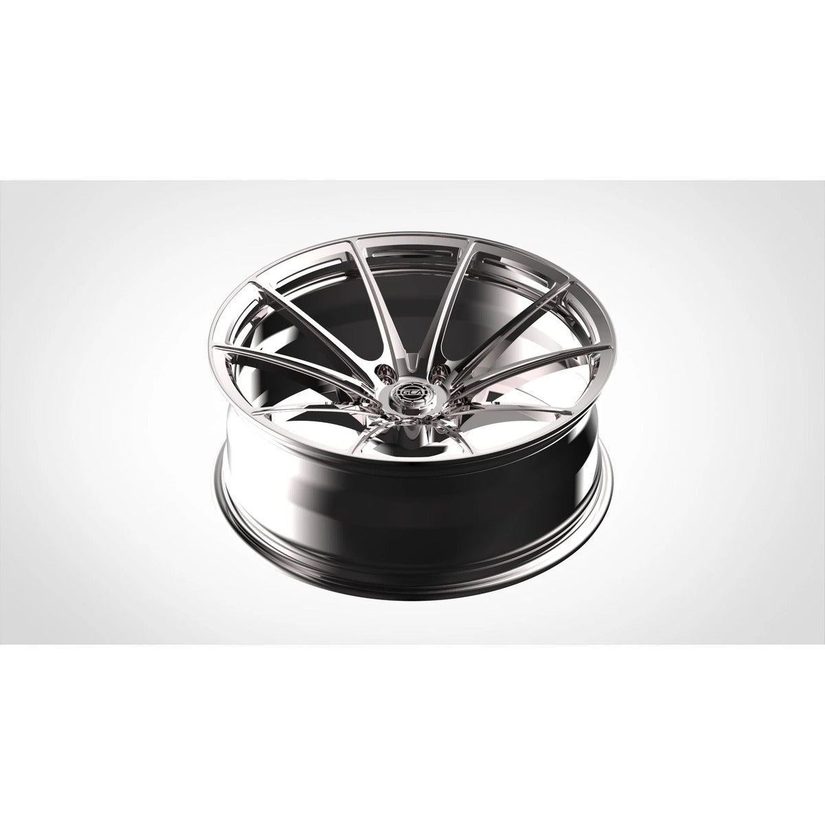 EPC Performance Forged Wheel | EPC-108