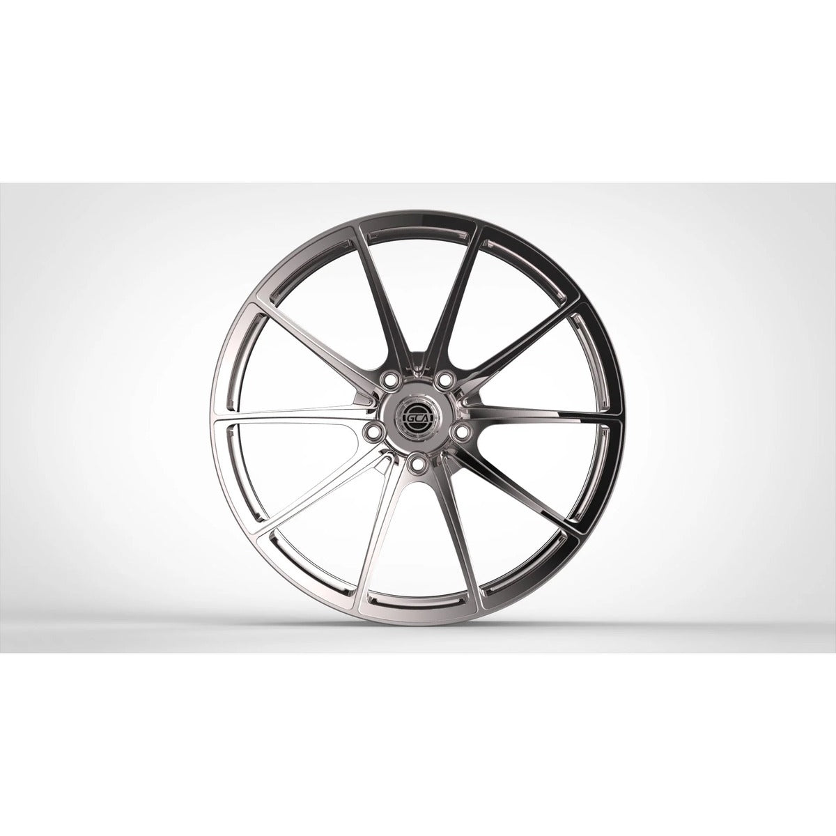 EPC Performance Forged Wheel | EPC-108