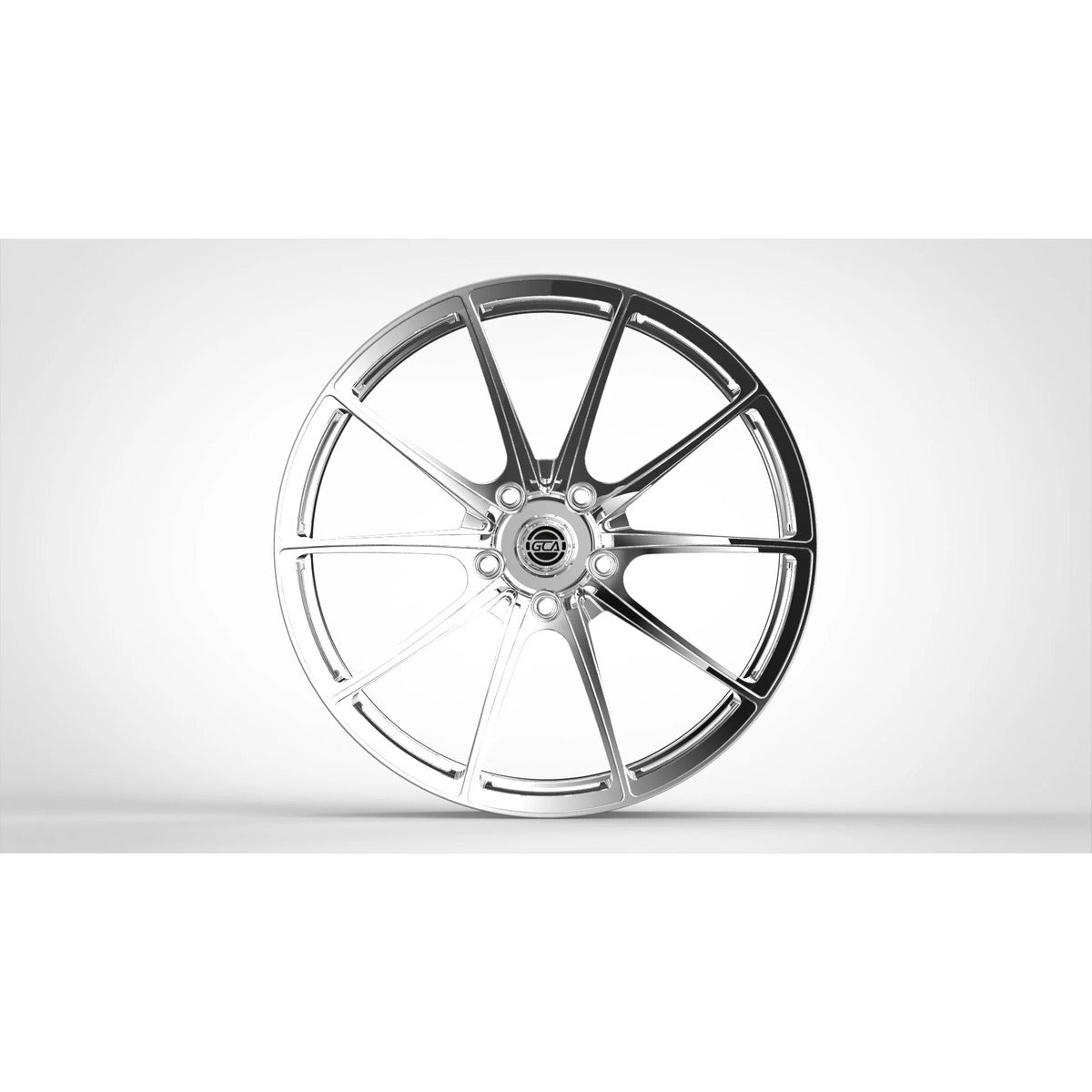 EPC Performance Forged Wheel | EPC-108