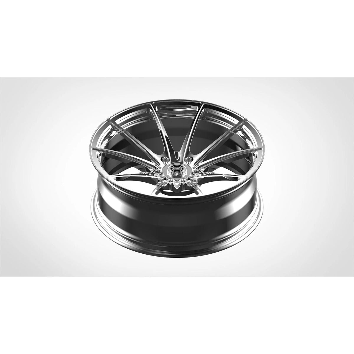 EPC Performance Forged Wheel | EPC-108