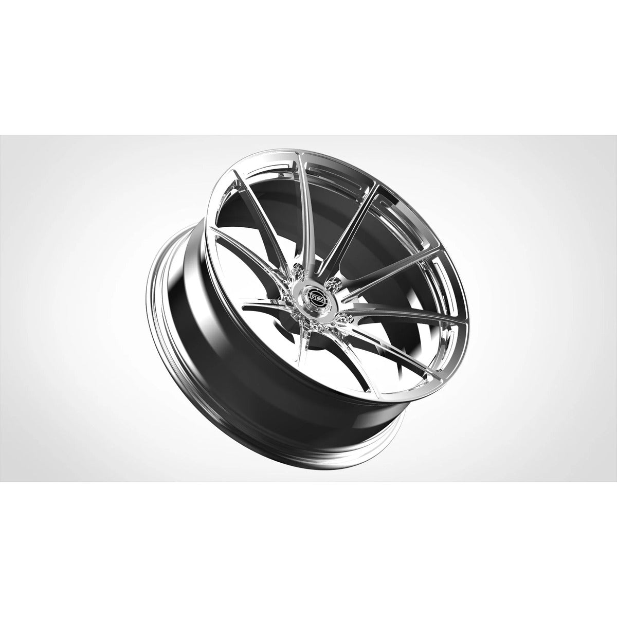 EPC Performance Forged Wheel | EPC-108