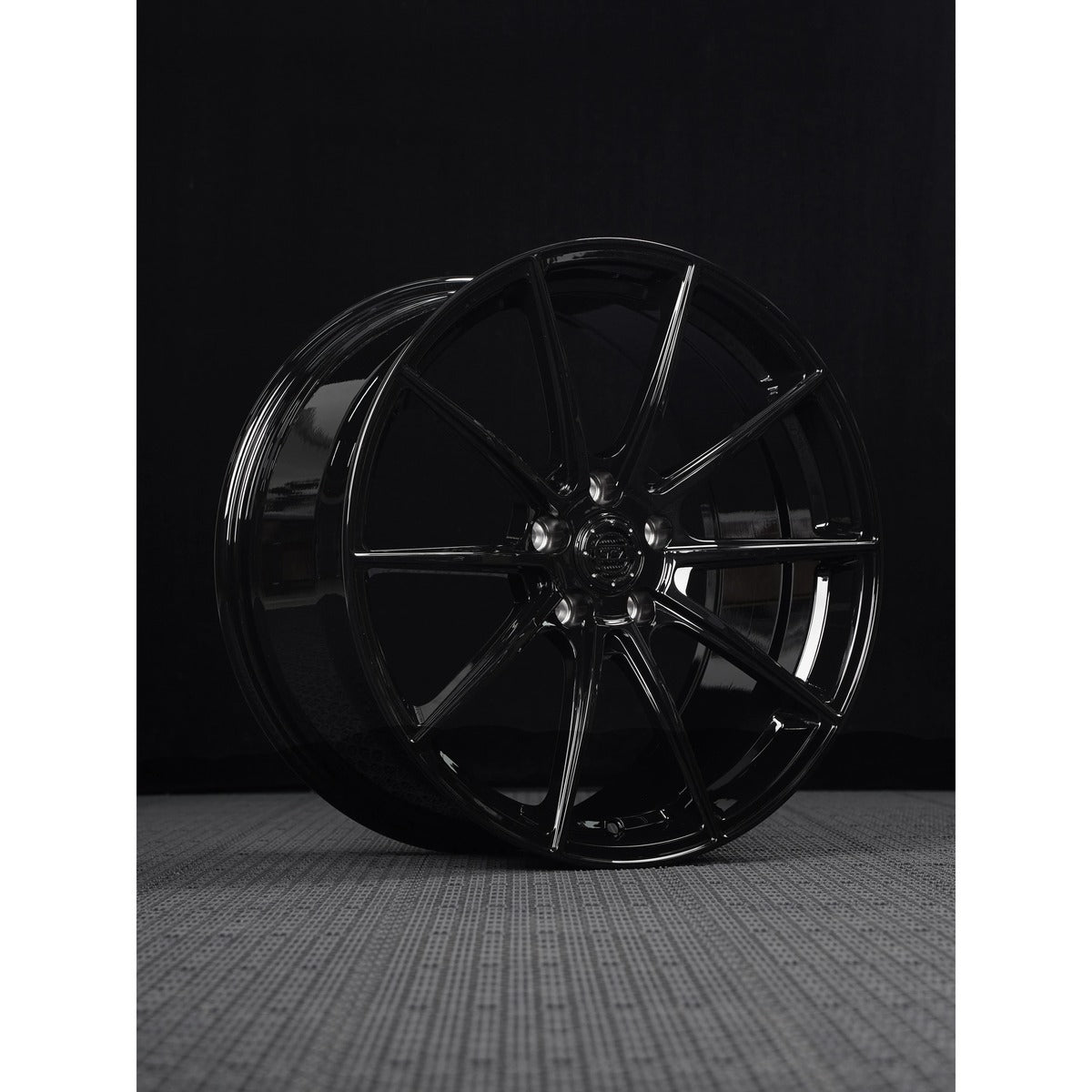 EPC Performance Forged Wheel | EPC-108