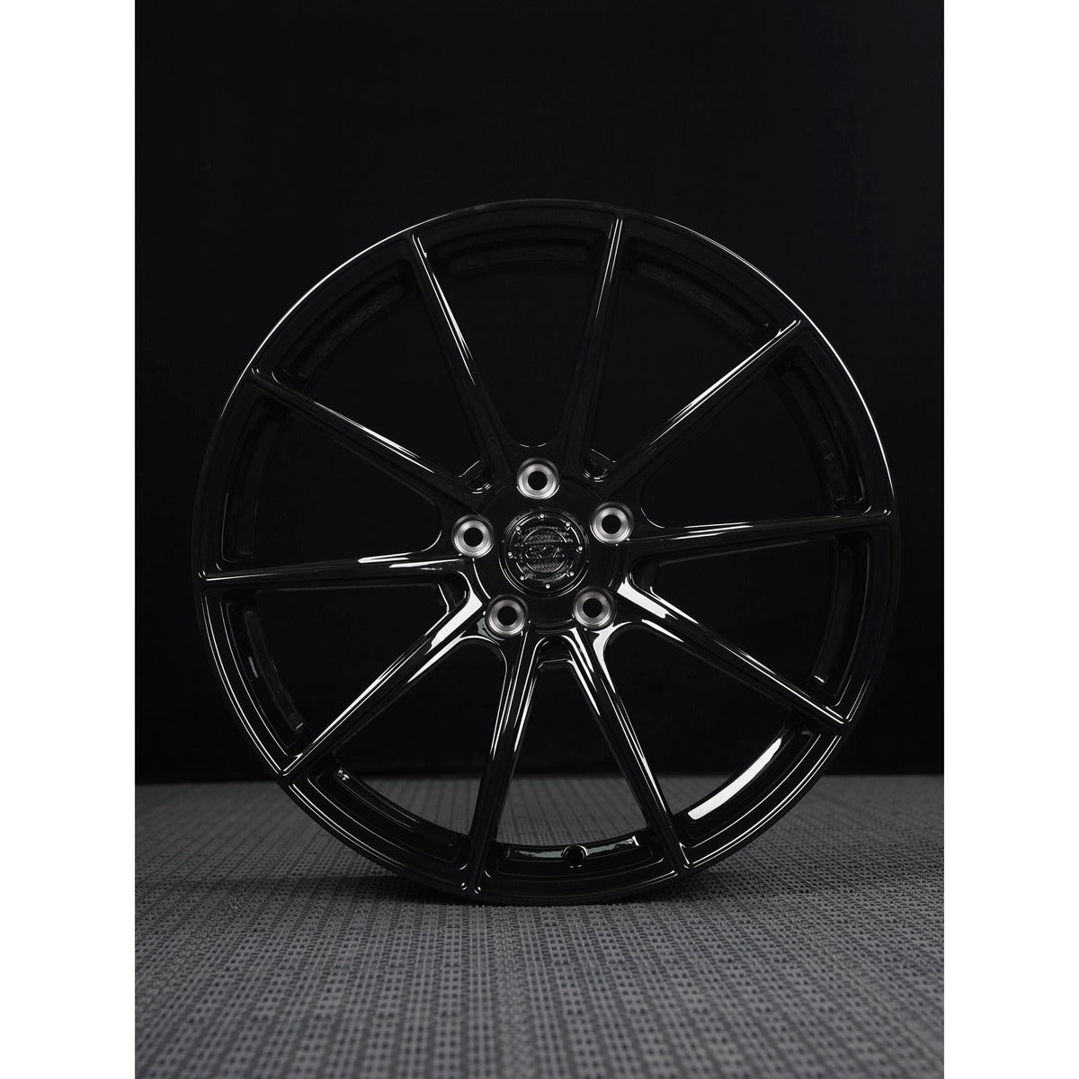 EPC Performance Forged Wheel | EPC-108