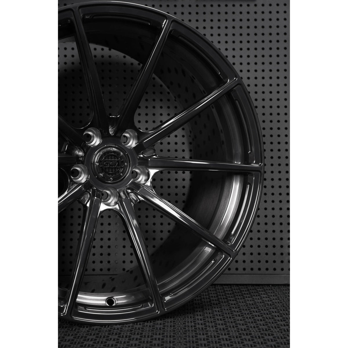 EPC Performance Forged Wheel | EPC-108