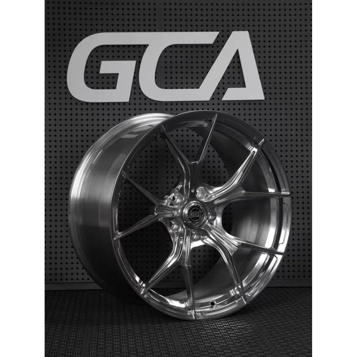 EPC Performance Forged Wheel | EPC-107