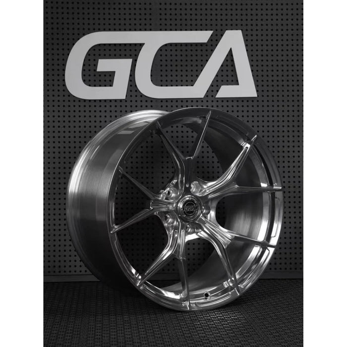 EPC Performance Forged Wheel | EPC-107