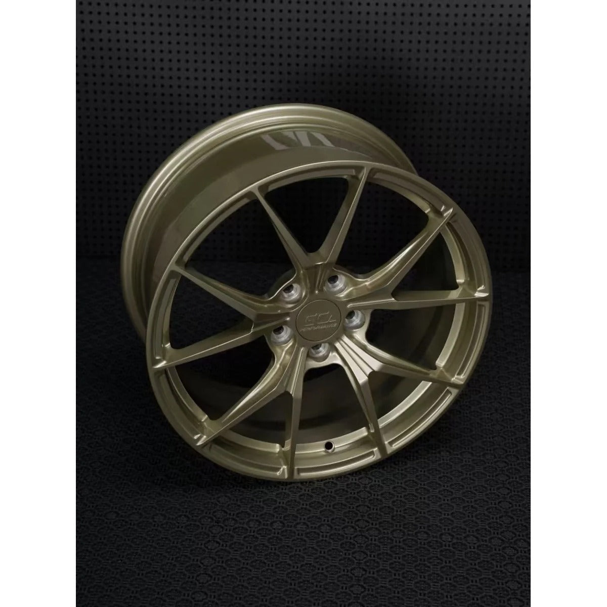 EPC Performance Forged Wheel | EPC-107