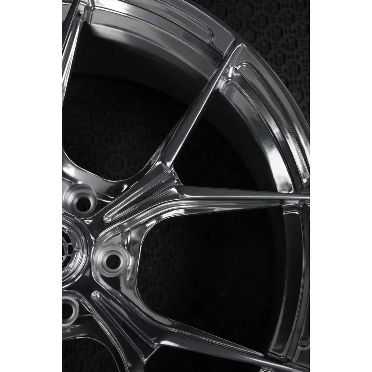 EPC Performance Forged Wheel | EPC-107