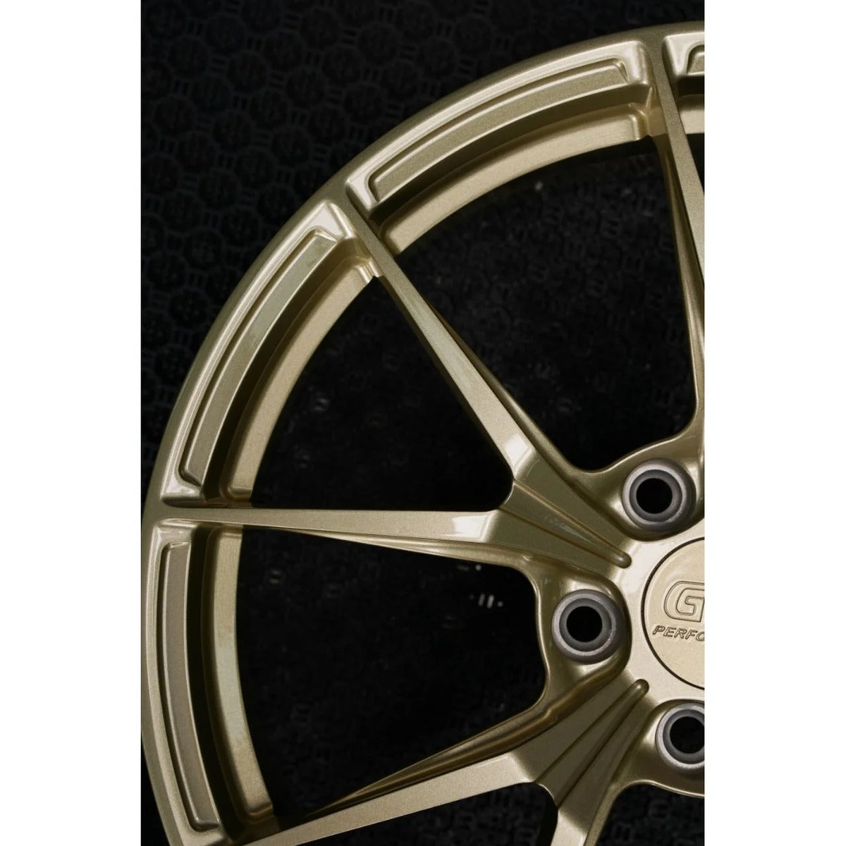 EPC Performance Forged Wheel | EPC-107