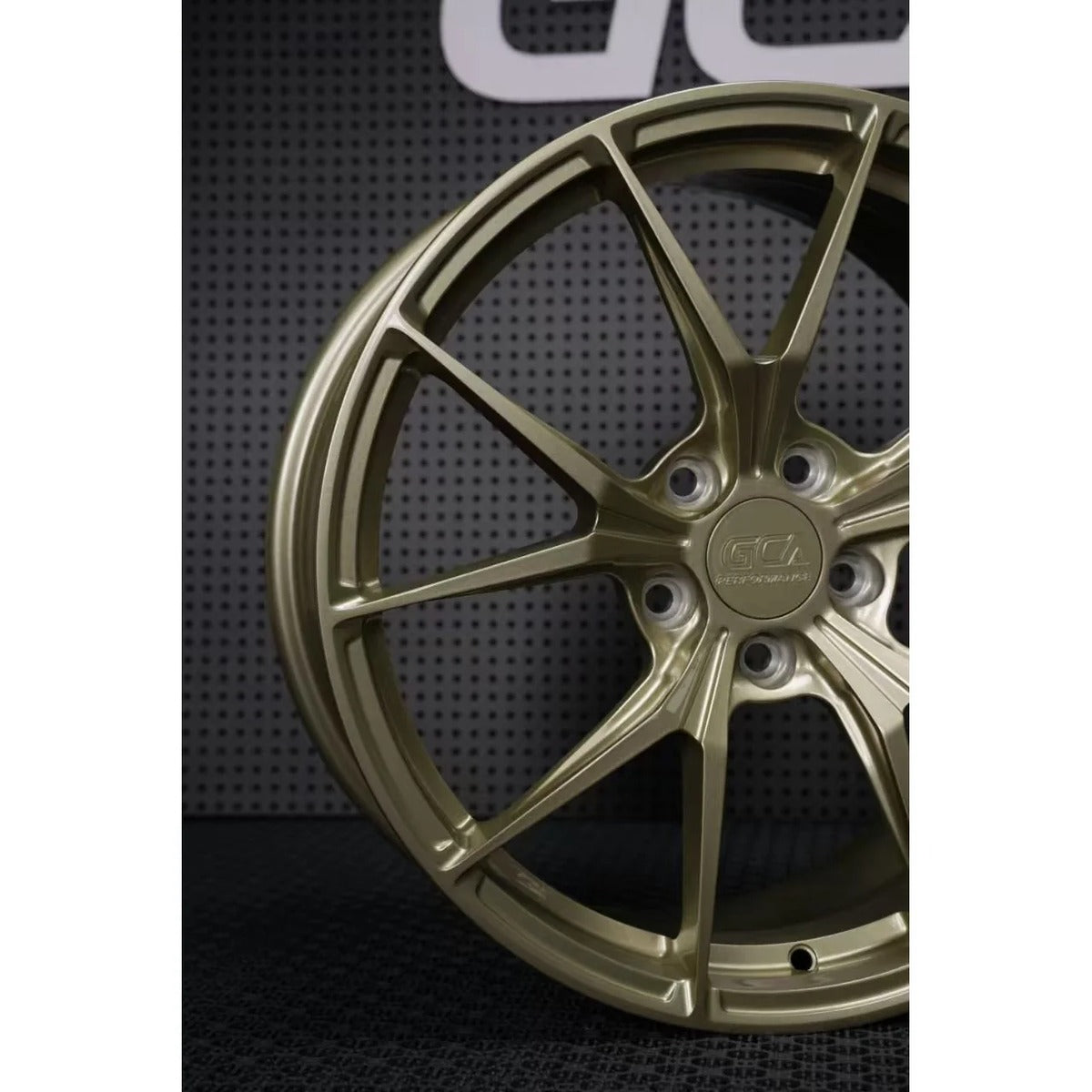 EPC Performance Forged Wheel | EPC-107