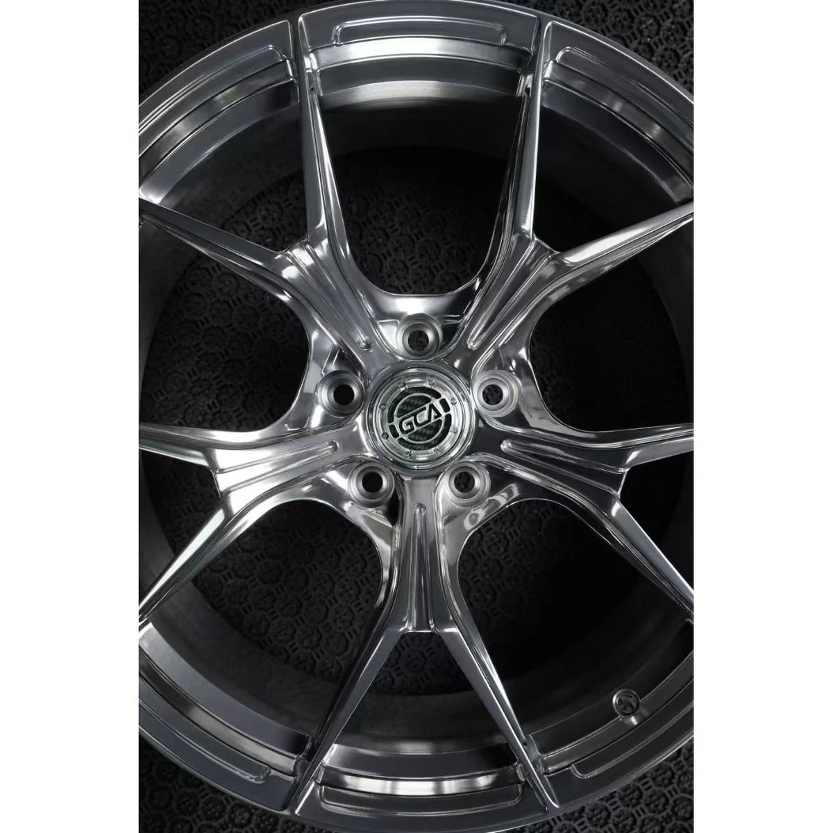 EPC Performance Forged Wheel | EPC-107