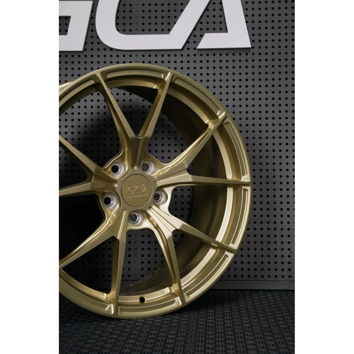 EPC Performance Forged Wheel | EPC-107