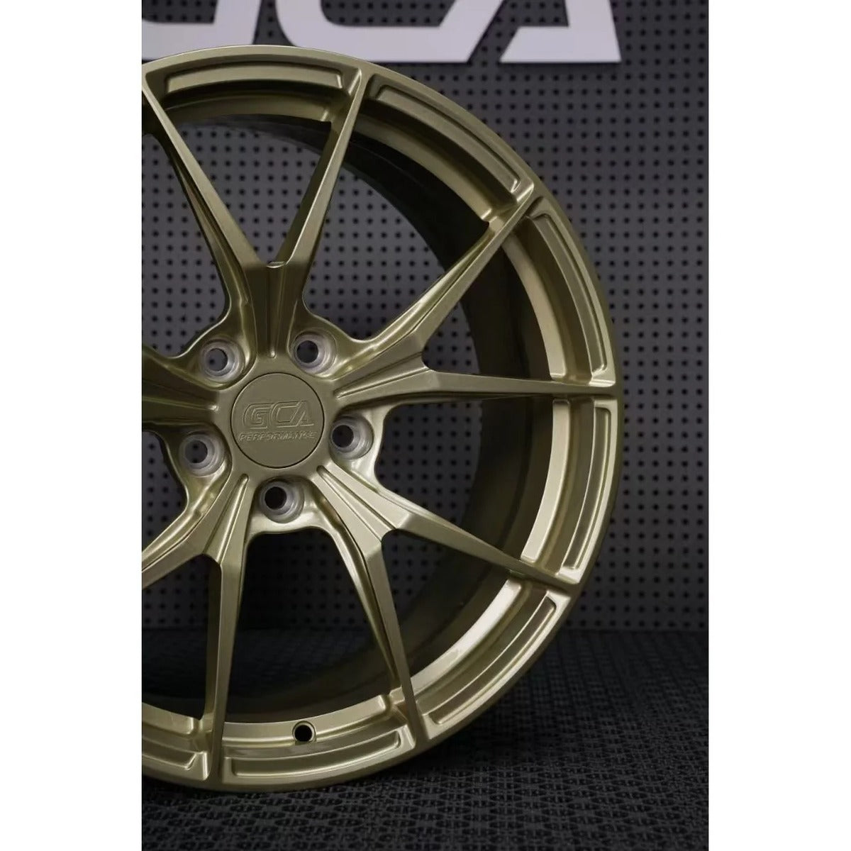 EPC Performance Forged Wheel | EPC-107