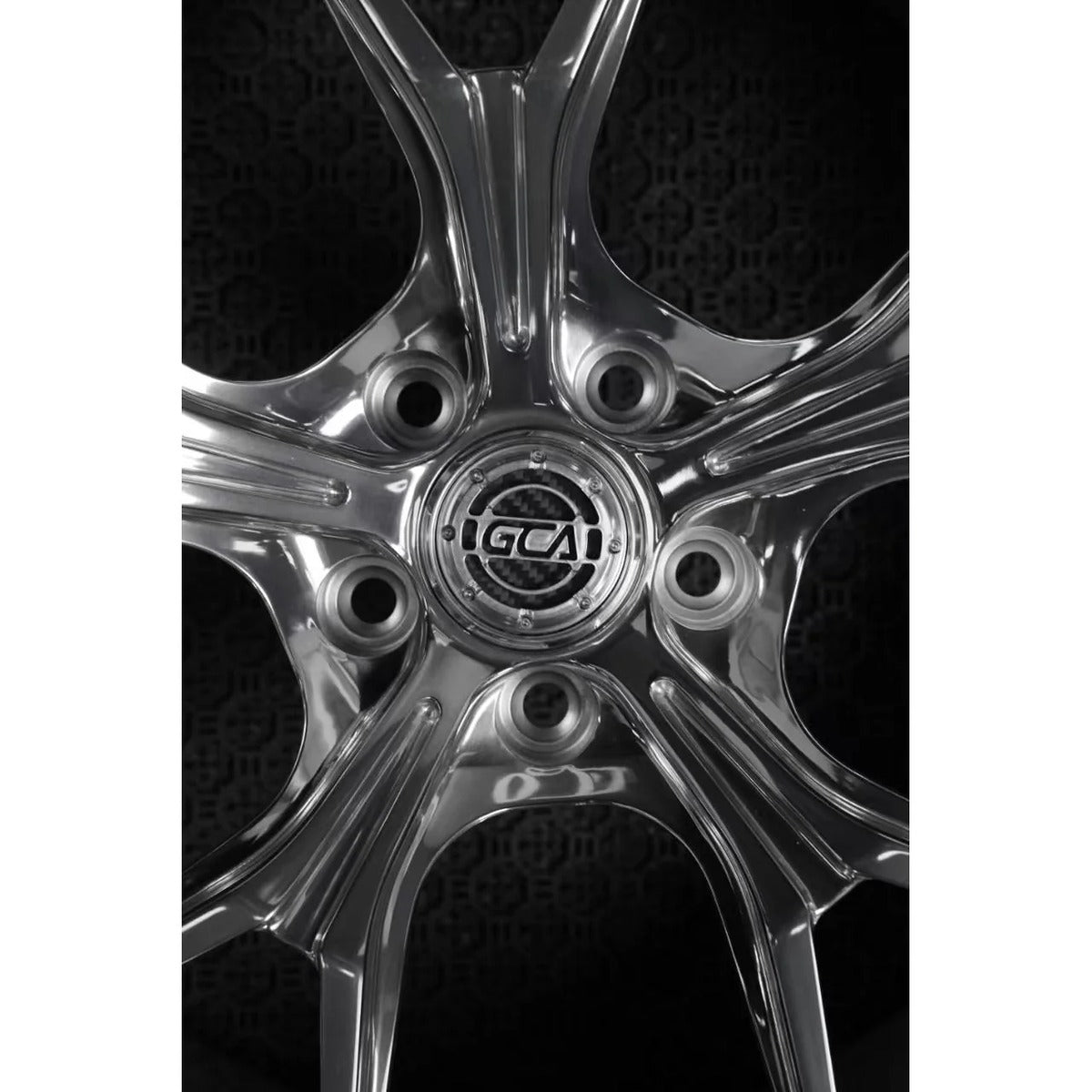 EPC Performance Forged Wheel | EPC-107