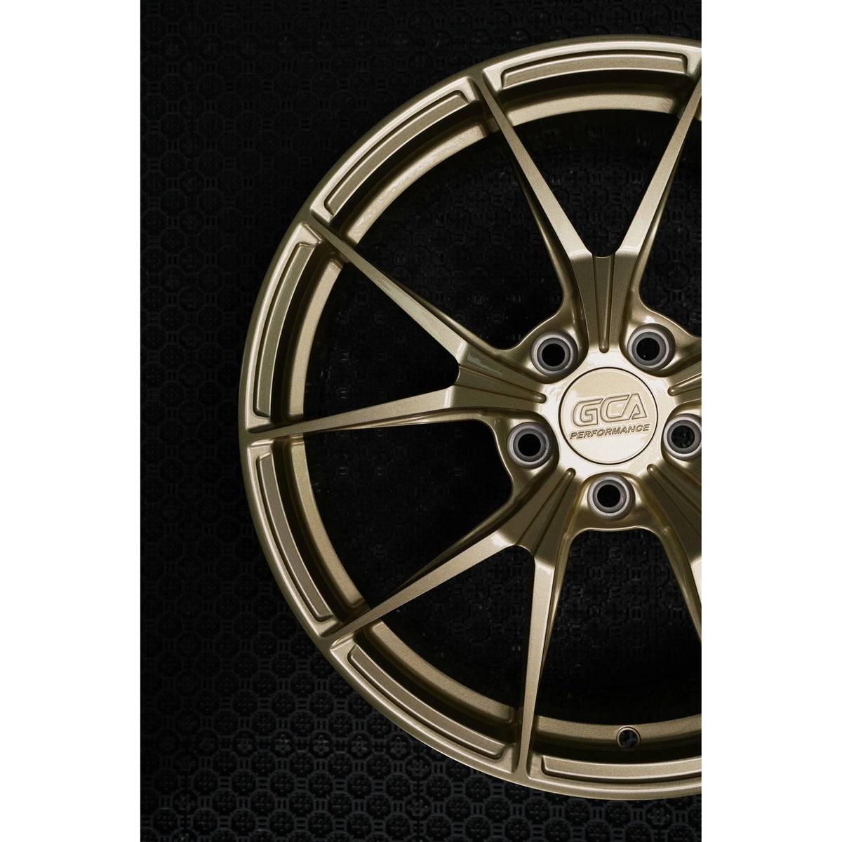 EPC Performance Forged Wheel | EPC-107