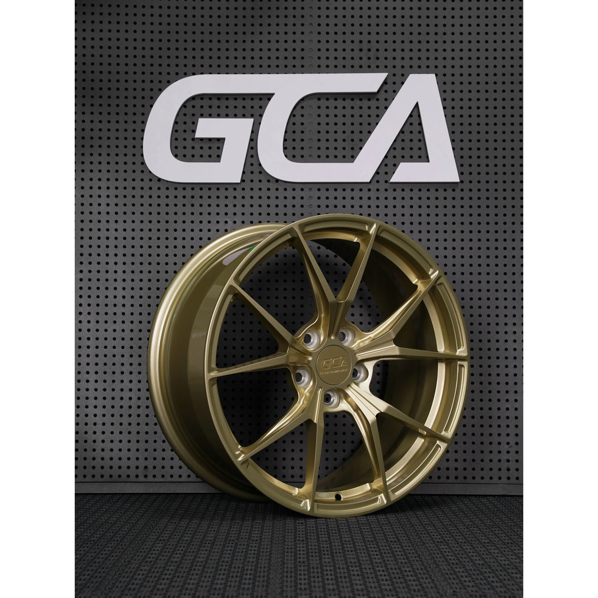 EPC Performance Forged Wheel | EPC-107