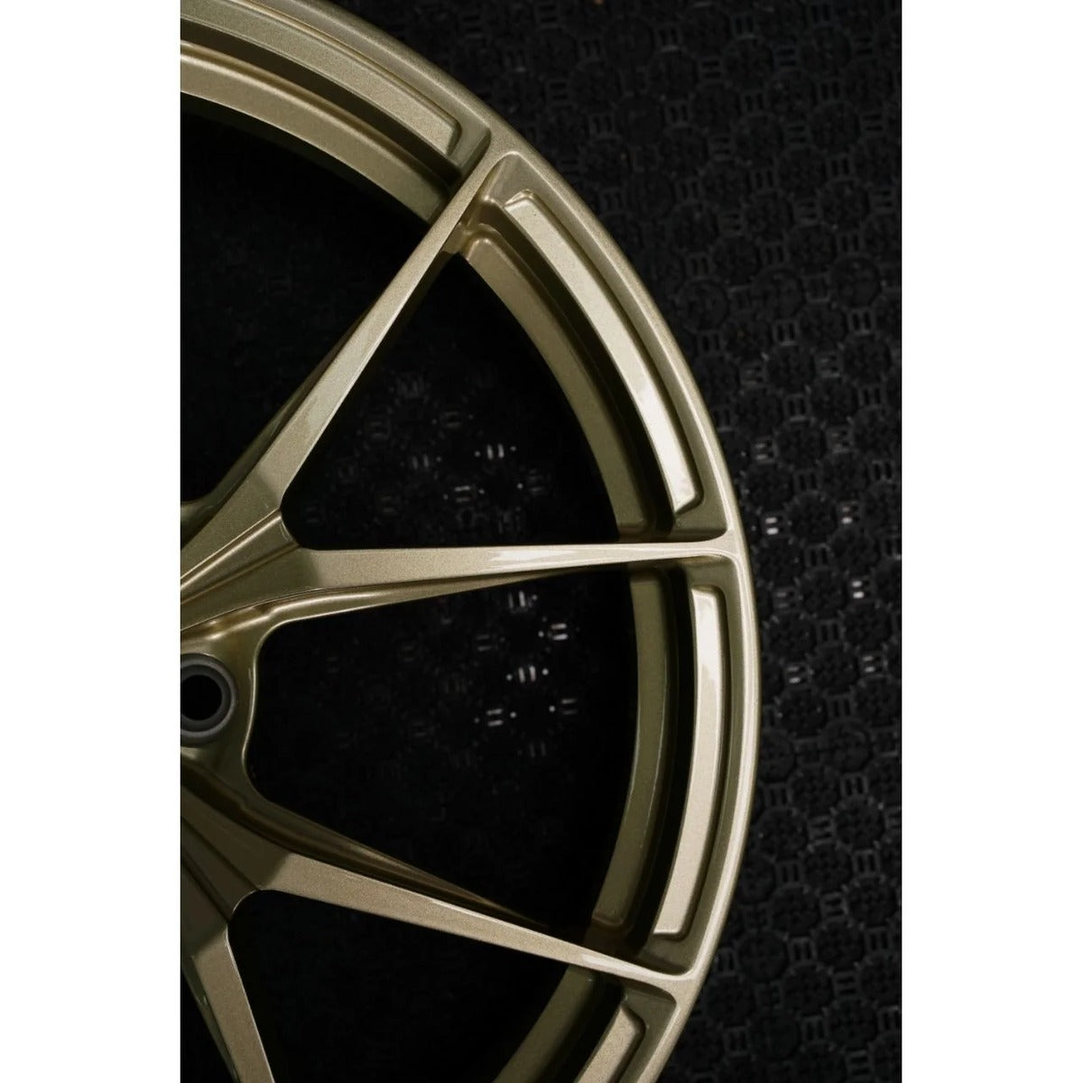 EPC Performance Forged Wheel | EPC-107