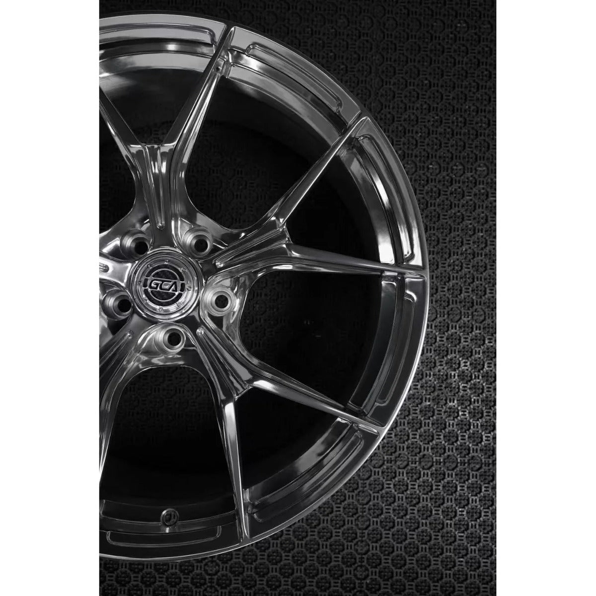 EPC Performance Forged Wheel | EPC-107