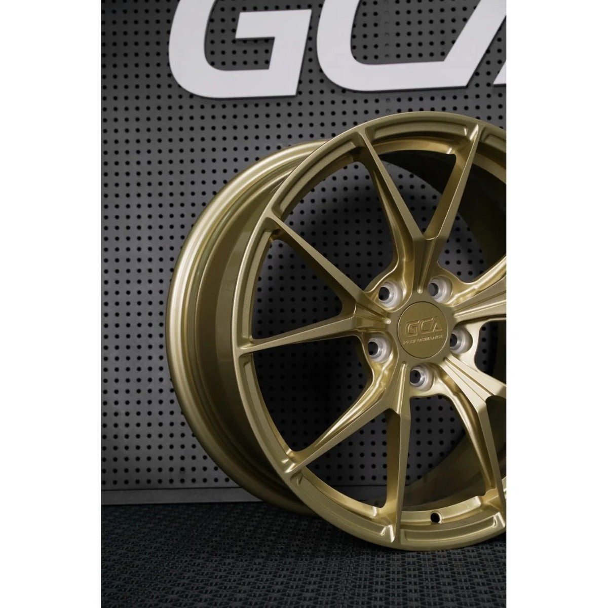 EPC Performance Forged Wheel | EPC-107