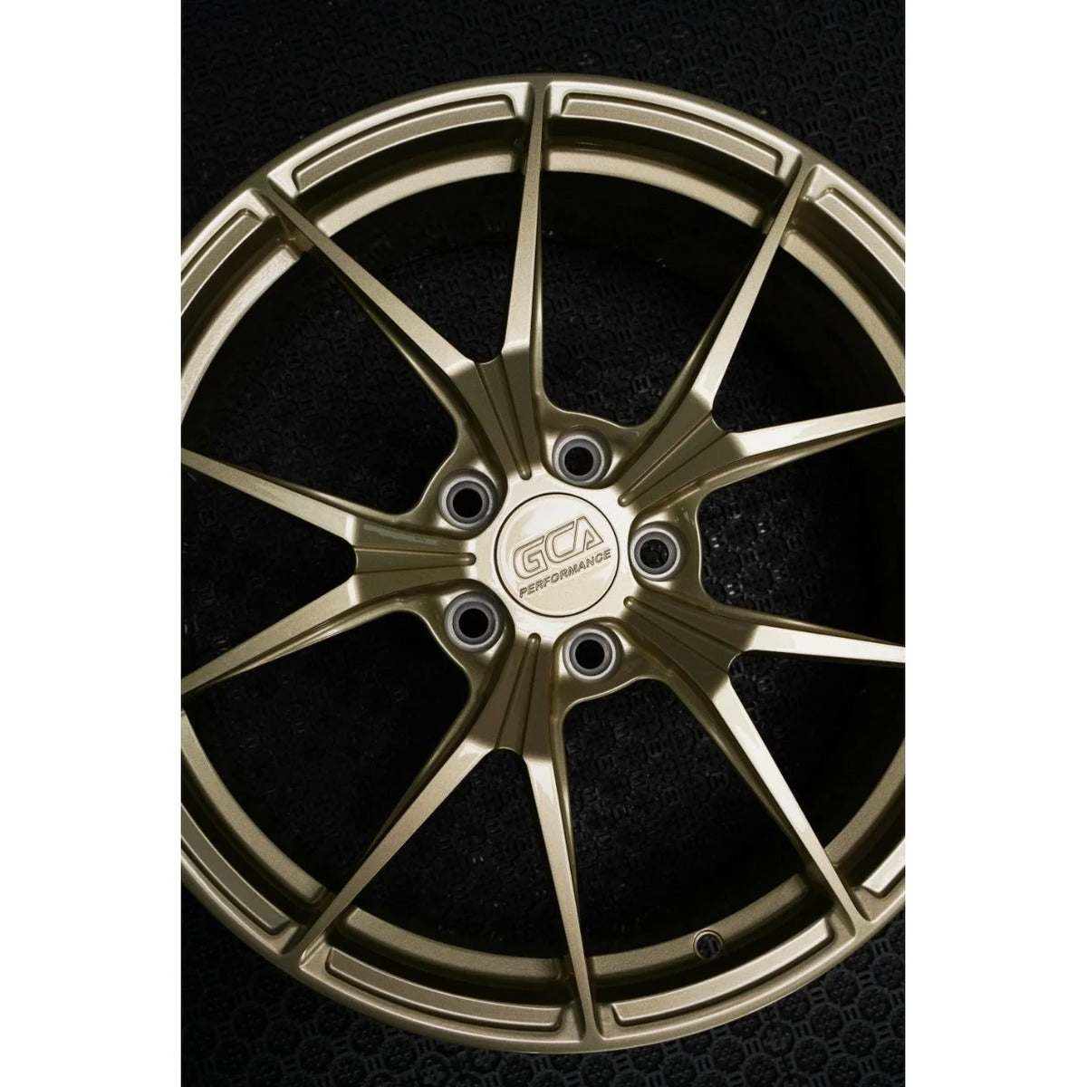 EPC Performance Forged Wheel | EPC-107
