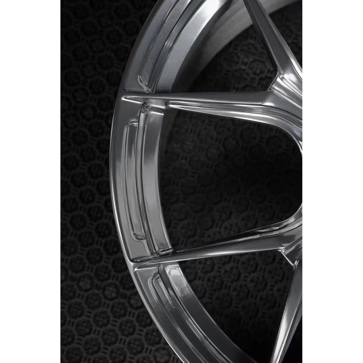 EPC Performance Forged Wheel | EPC-107